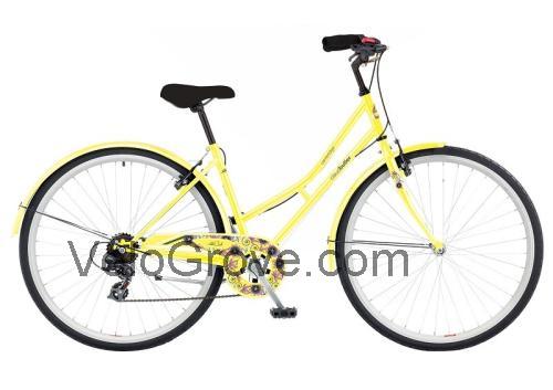 Claud Butler Cambridge fiche technique et avis